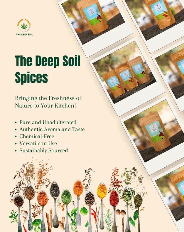 The Deep Soil