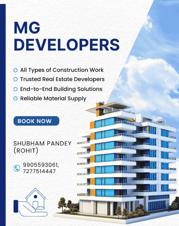 MG Developers